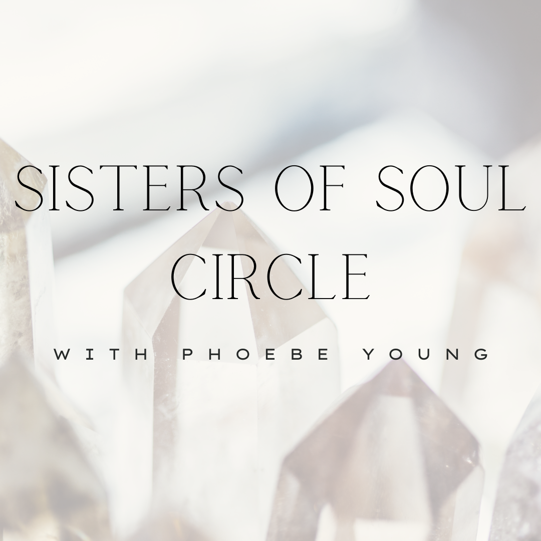 Sisters of Soul Circle